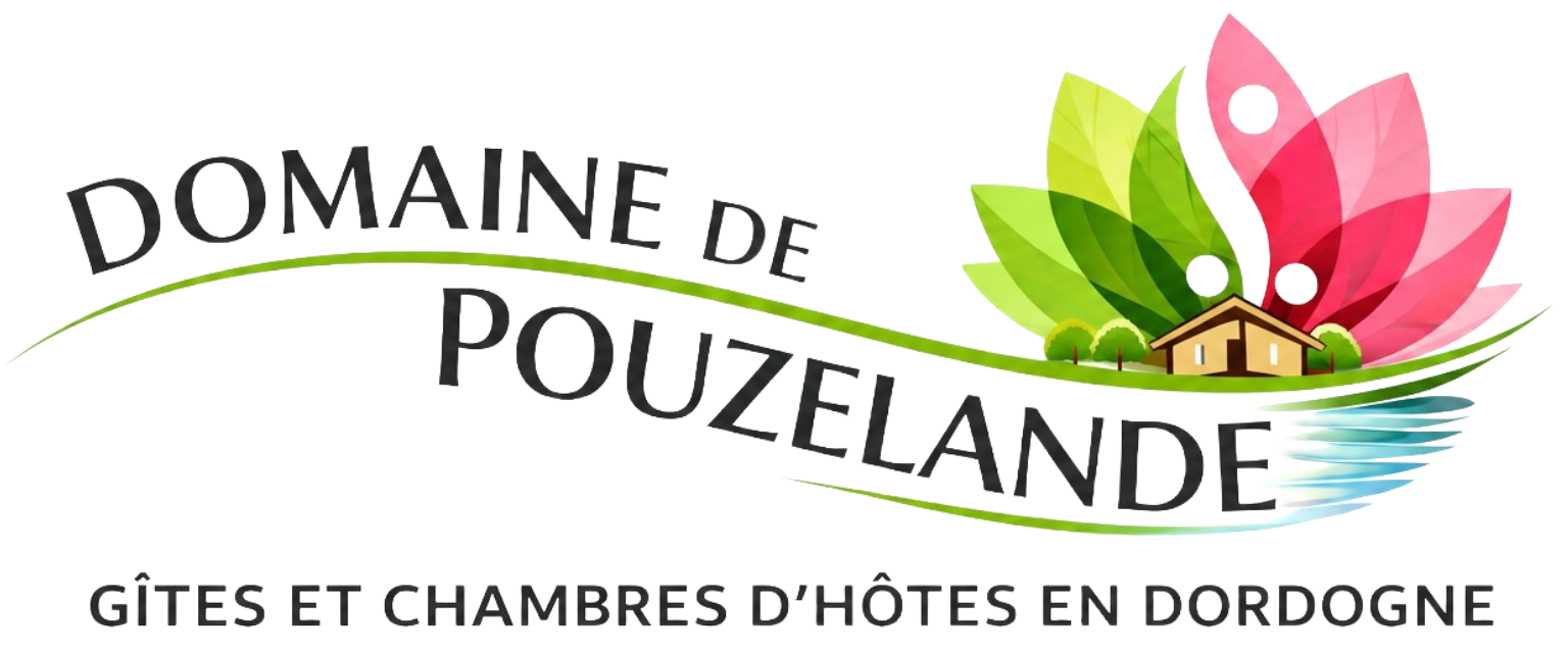 Domaine de Pouzelande
