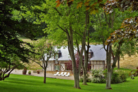 Domaine de Pouzelande - {Chambres d'hôtes et gîtes en Dordogne}