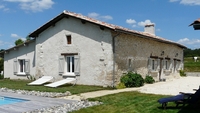 Domaine de Pouzelande - {Chambres d'hôtes et gîtes en Dordogne}