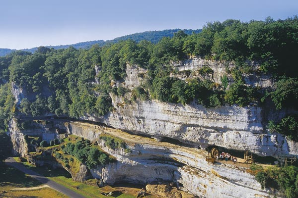 La Roque-St-Christophe