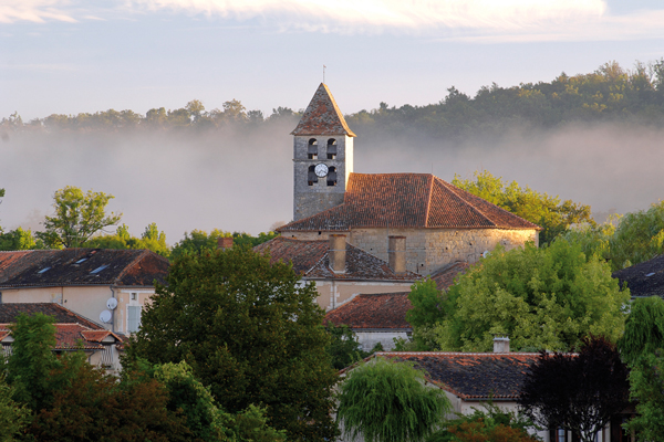 St-Jean-de-Côle