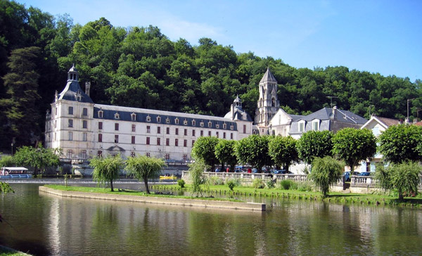 Brantôme