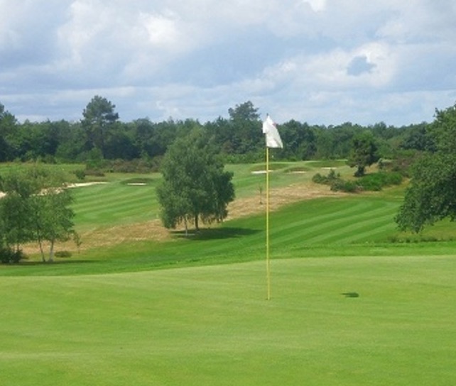 Golf de la Marterie