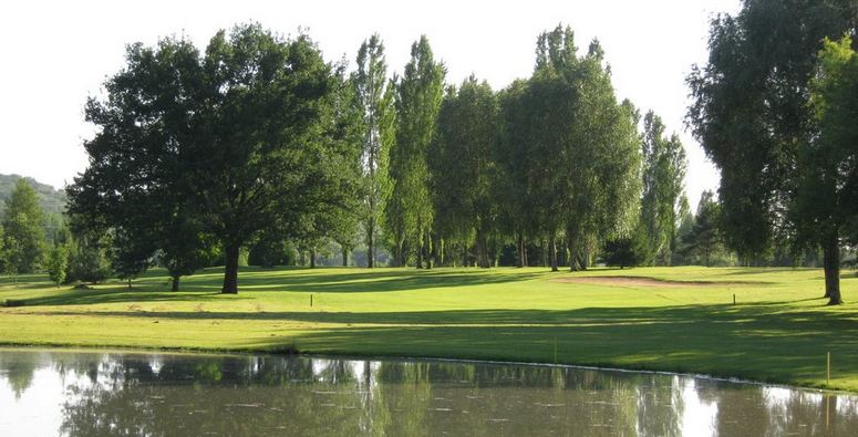 Golf de Périgueux