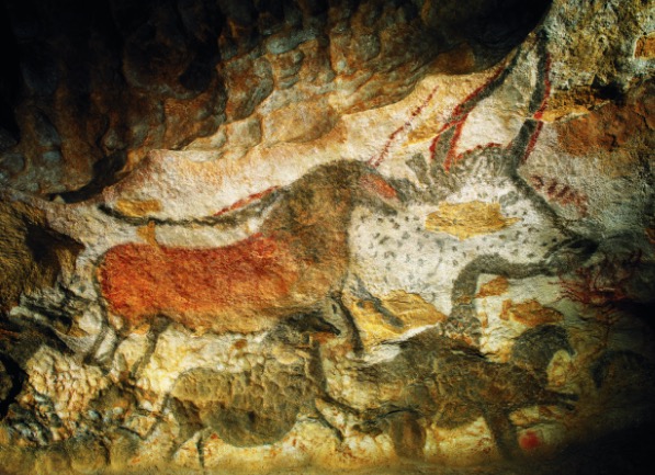 Grotte de Lascaux