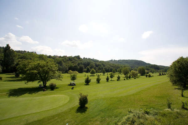 Lolivarie Golf Club