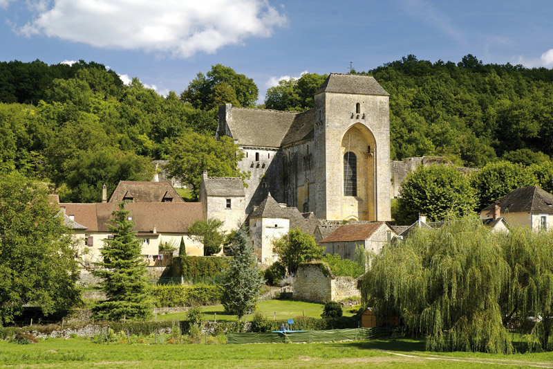 Saint-Amand-de-Coly